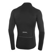 Spiuk Maglia Manica Lunga Anatomic Nero 2